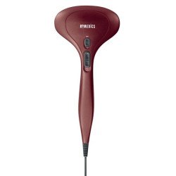 Homedics hhp-285hj-wt, massager, duo percussion