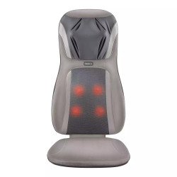 Homedics, massager, shiatsu elite massa