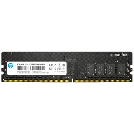 HP V2 módulo de memoria 16 GB DDR4 3200 MHz