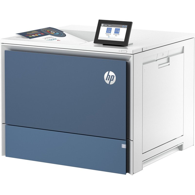 Impresora HP Color LaserJet Enterprise 5700dn, Impresora HP Color LaserJet Enterprise 5700dn,