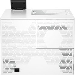 Impresora HP Color LaserJet Enterprise 5700dn,