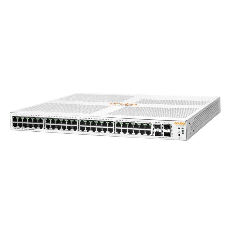 Switch HPe Aruba jl686b instant on 1930 48g 4 SFP+ 370w