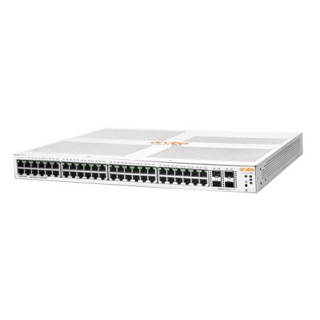 Switch HPe Aruba jl686b instant on 1930 48g 4 SFP+ 370w