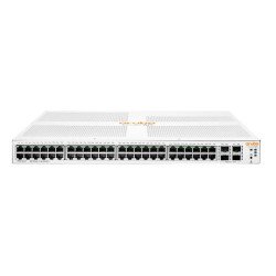 Switch HPe Aruba jl686b instant on 1930 48g 4 SFP+ 370w
