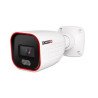 Cámara Bala IP FULL COLOR PROVISION ISR BSV-320SRN-36 (2 MP) Lente fijo 3.6 (84.6°)