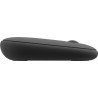 Mouse Logitech Pebble 2 m350s bt multidis silent graphite (910-007049)