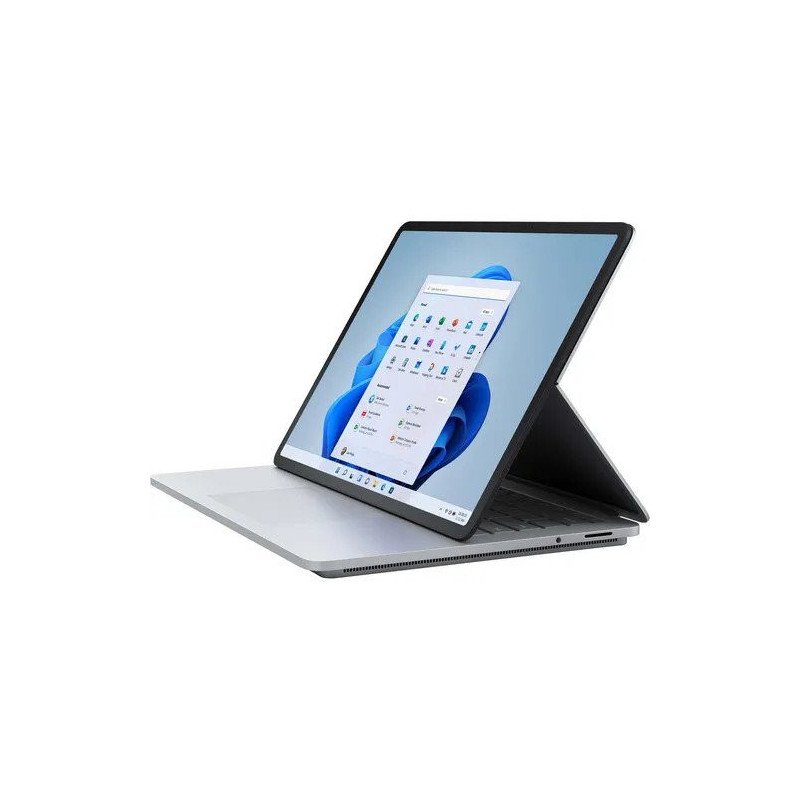 Microsoft Surface, notebook, 14.4", Intel Core i7 13800h, 512 GB SSD, Windows 11 pro, spanish, yzz-00003