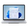 Microsoft Surface, notebook, 14.4", Intel Core i7 13800h, 512 GB SSD, Windows 11 pro, spanish, yzz-00003