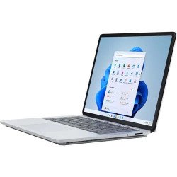 Microsoft Surface, notebook, 14.4", Intel Core i7 13800h, 512 GB SSD, Windows 11 pro, spanish, yzz-00003