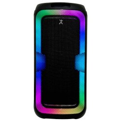 Bafle de 8 pulgadas con micrófono inalámbrico joy PC-114017,