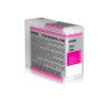 Cartucho Epson modelo T580 magenta vivid, para Stylus pro 3800, 3880