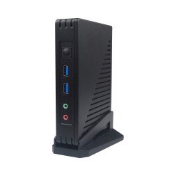 Servidor de administración (2 en 1) provision isr oc-mscl-s(dt)-v2 administración de 256 canales, cliente dedicado hasta 256 can