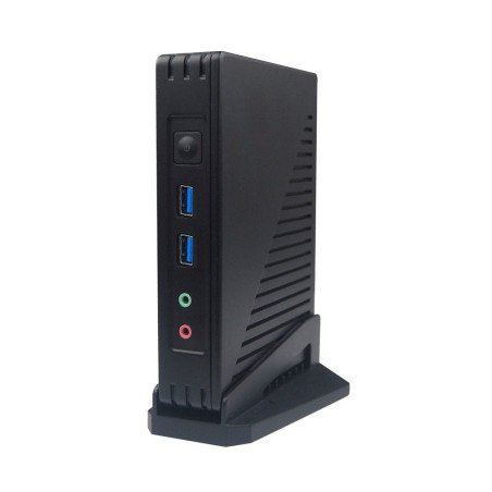 Servidor de administración (2 en 1) provision isr oc-mscl-s(dt)-v2 administración de 256 canales, cliente dedicado hasta 256 can