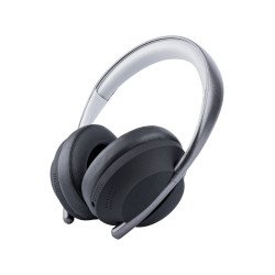 Audífonos de diadema ultra bass TechZone, conexión bt, material ABS, 1 año de garantía.