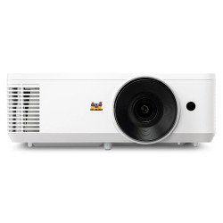 Videoproyector ViewSonic dlp pa503hd full hd (1920x1080), 4000 lúmenes, HDMI x 2, USB-a, RS-232, 15, 000 horas/tiro normal, boci