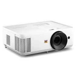 Videoproyector ViewSonic dlp pa503hd full hd (1920x1080), 4000 lúmenes, HDMI x 2, USB-a, RS-232, 15, 000 horas/tiro normal, boci