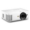 Videoproyector ViewSonic dlp pa503hd full hd (1920x1080), 4000 lúmenes, HDMI x 2, USB-a, RS-232, 15, 000 horas/tiro normal, boci