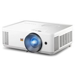 Videoproyector ViewSonic dlp pa503hd full hd (1920x1080), 4000 lúmenes, HDMI x 2, USB-a, RS-232, 15, 000 horas/tiro normal, boci