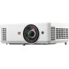 Videoproyector ViewSonic dlp ps502w wxga (1280x800), tiro corto, 4000 lúmenes, HDMI x 2, VGA in, VGA out, USB-a, RS-232, 12, 000