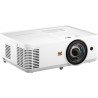 Videoproyector ViewSonic dlp ps502w wxga (1280x800), tiro corto, 4000 lúmenes, HDMI x 2, VGA in, VGA out, USB-a, RS-232, 12, 000