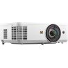 Videoproyector ViewSonic dlp ps502w wxga (1280x800), tiro corto, 4000 lúmenes, HDMI x 2, VGA in, VGA out, USB-a, RS-232, 12, 000