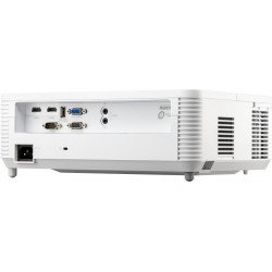 Videoproyector ViewSonic dlp ps502w wxga (1280x800), tiro corto, 4000 lúmenes, HDMI x 2, VGA in, VGA out, USB-a, RS-232, 12, 000