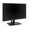 ViewSonic vp275-4k, monitor LED, 27", 3840 x 2160 4k @ 60 Hz, ips, 360 cd/m², 1200:1, 5 ms, 2xHDMI, DisplayPort, USB-c, altavoce