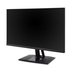 ViewSonic vp275-4k, monitor LED, 27", 3840 x 2160 4k @ 60 Hz, ips, 360 cd/m², 1200:1, 5 ms, 2xHDMI, DisplayPort, USB-c, altavoce