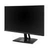 ViewSonic vp275-4k, monitor LED, 27", 3840 x 2160 4k @ 60 Hz, ips, 360 cd/m², 1200:1, 5 ms, 2xHDMI, DisplayPort, USB-c, altavoce