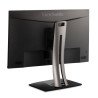 ViewSonic vp275-4k, monitor LED, 27", 3840 x 2160 4k @ 60 Hz, ips, 360 cd/m², 1200:1, 5 ms, 2xHDMI, DisplayPort, USB-c, altavoce