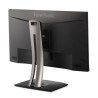 ViewSonic vp275-4k, monitor LED, 27", 3840 x 2160 4k @ 60 Hz, ips, 360 cd/m², 1200:1, 5 ms, 2xHDMI, DisplayPort, USB-c, altavoce