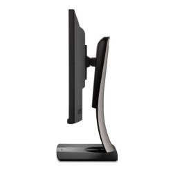 ViewSonic vp275-4k, monitor LED, 27", 3840 x 2160 4k @ 60 Hz, ips, 360 cd/m², 1200:1, 5 ms, 2xHDMI, DisplayPort, USB-c, altavoce