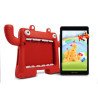 Tablet Vorago kids 8" QC 2.0 4/64GB ips, 2/5 mp, roja Tablet Vorago kids 8" QC 2.0 4/64GB ips, 2/5 mp, roja