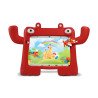 Tablet Vorago kids 8" QC 2.0 4/64GB ips, 2/5 mp, roja Tablet Vorago kids 8" QC 2.0 4/64GB ips, 2/5 mp, roja