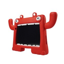 Tablet Vorago kids 8" QC 2.0 4/64GB ips, 2/5 mp, roja