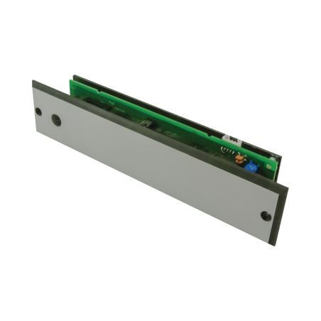 Sensor infrarrojo para detección de presencia, montaje empotrable, no 