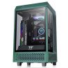 Gabinete Thermaltake The Tower 100 Racing Green (CA-1R3-00SCWN-00) - C