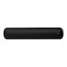 Power bank Vorago PB-560 20, 000 mah negro USB y tipo c lcd