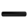 Power bank Vorago PB-560 20, 000 mah negro USB y tipo c lcd