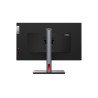 Monitor Lenovo ThinkVision P27h-30, 27", 2560 x 1440 Pixeles, Quad HD, IPS, 6 ms, Negro