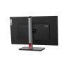 Monitor Lenovo ThinkVision P27h-30, 27", 2560 x 1440 Pixeles, Quad HD, IPS, 6 ms, Negro