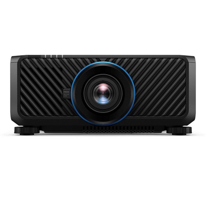 Proyector 4K BenQ LK936ST, 5100 lúmenes ANSI, DLP, 2160p (3840x2160), 3000000:1, 16:9, 1,07 billones de colores