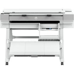 Plotter Multifuncional HP DesignJet T950 Inyección Térmica de Tinta 36" Resolución Máxima 2400x2400 DPI
