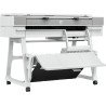 Plotter Multifuncional HP DesignJet T950 Inyección Térmica de Tinta 36" Resolución Máxima 2400x2400 DPI Plotter Multifuncional HP DesignJet T950 Inyección Térmica de Tinta 36" Resolución Máxima 2400x2400 DPI