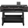 Plotter Multifuncional HP DesignJet T850 36" Inyección Térmica de Tinta Resolución Máxima 2400x2400 DPI Plotter Multifuncional HP DesignJet T850 36" Inyección Térmica de Tinta Resolución Máxima 2400x2400 DPI