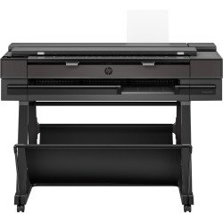 Plotter Multifuncional HP DesignJet T850 36" Inyección Térmica de Tinta Resolución Máxima 2400x2400 DPI