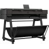 Plotter Multifuncional HP DesignJet T850 36" Inyección Térmica de Tinta Resolución Máxima 2400x2400 DPI Plotter Multifuncional HP DesignJet T850 36" Inyección Térmica de Tinta Resolución Máxima 2400x2400 DPI