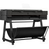 Plotter Multifuncional HP DesignJet T850 36" Inyección Térmica de Tinta Resolución Máxima 2400x2400 DPI