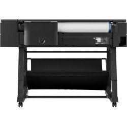 Plotter Multifuncional HP DesignJet T850 36" Inyección Térmica de Tinta Resolución Máxima 2400x2400 DPI