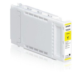 Cartucho Epson modelo T692 Stylus Ultrachrome XD amarilla, para serie 